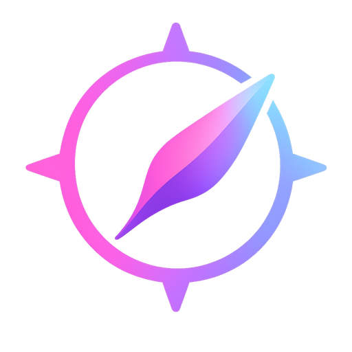 Beauty Compass Logo